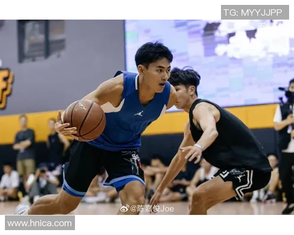 深度对话杨军探讨篮球人生与职业生涯的起伏与坚持