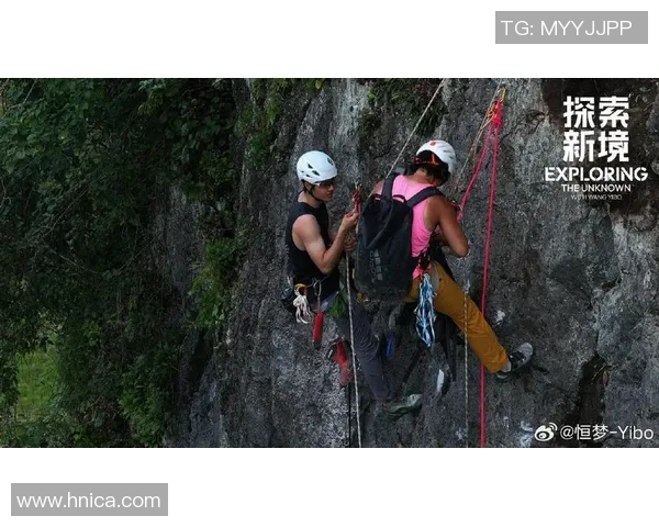 西安攀岩队的节奏与挑战探索攀岩运动的魅力与团队精神