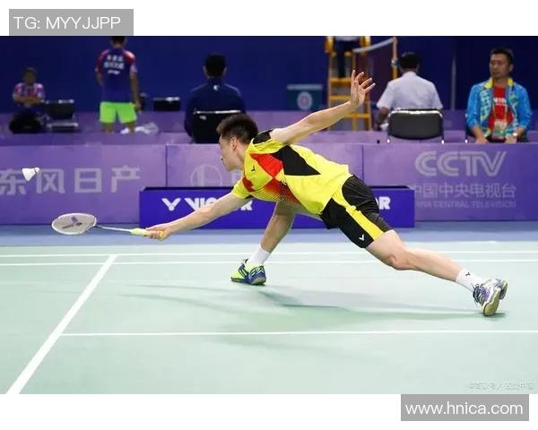 羽毛球的力量与坚持：深入南京羽毛球队的耐力训练之旅